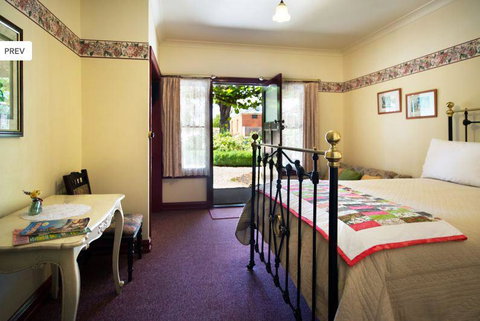 Motel Maldon - Accommodation Search 1