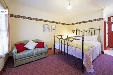 Motel Maldon - Accommodation Search 2