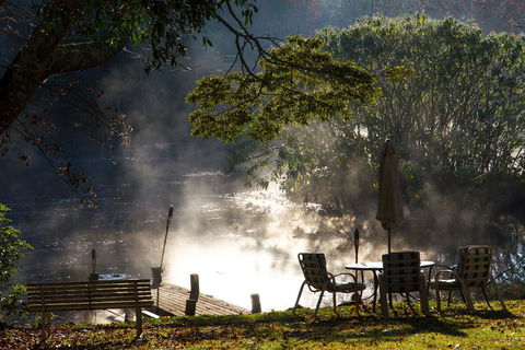 Maleny Lake Cottages-Guesthouse - Accommodation Search 1