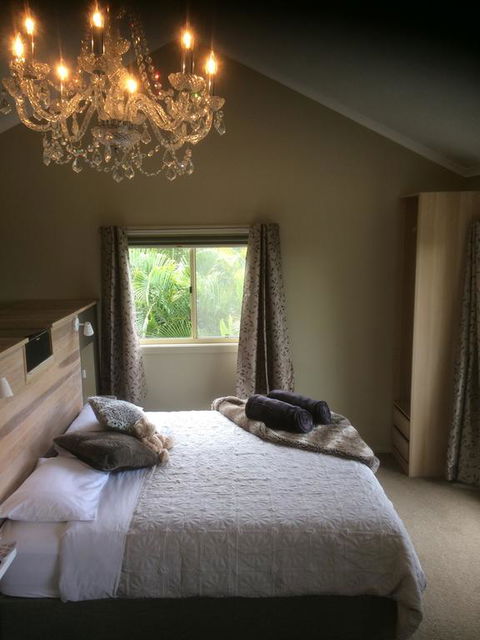 Maleny Luxury Cottages - Accommodation Search 3