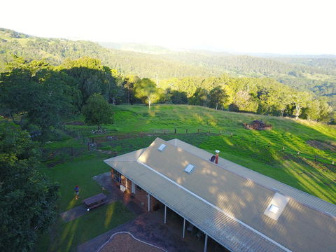 Maleny Orchard - Accommodation Search 3