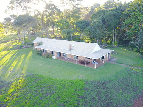 Maleny Orchard - Accommodation Search 1