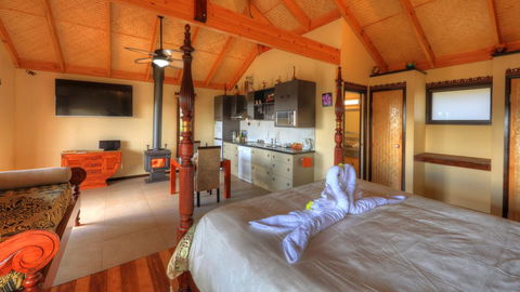 Maleny Tropical Retreat - Accommodation Search 1