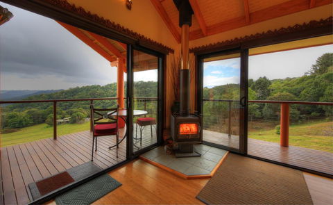 Maleny Tropical Retreat - Accommodation Search 3