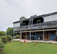 Maleny Wildlife Holiday House - Accommodation Search