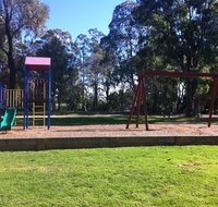 Mallacoota's Shady Gully Caravan Park - Accommodation Search