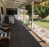 Mallow Cottage - Accommodation Search