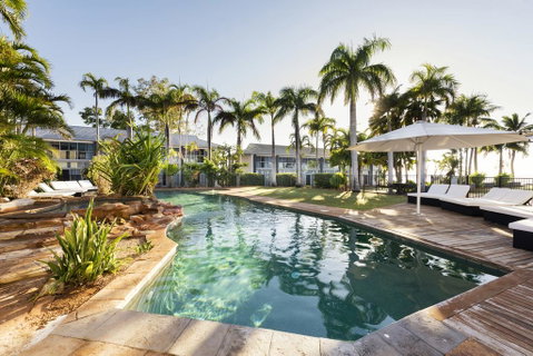Mangrove Hotel - Accommodation Search 2