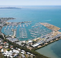 Manly Marina Cove Motel - Accommodation Search