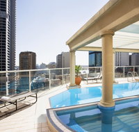 Mantra 2 Bond Street - Accommodation Search