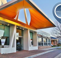 Mantra Pavilion Hotel Wagga - Accommodation Search