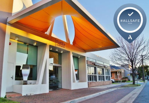 Mantra Pavilion Hotel Wagga - Accommodation Search 0