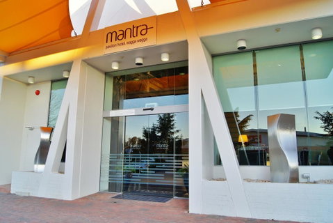 Mantra Pavilion Hotel Wagga - Accommodation Search 2