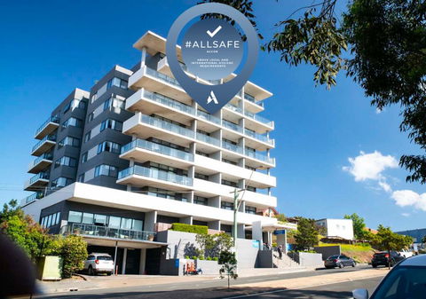 Mantra Wollongong - Accommodation Search 0