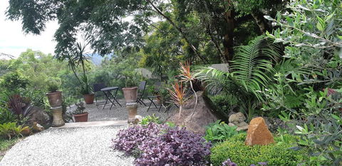 Mapleton Peaceful Provence BnB - Accommodation Search 3