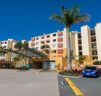 Marcoola Beach Resort - Accommodation Search