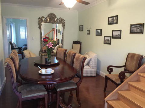 Margate House - Accommodation Search 0