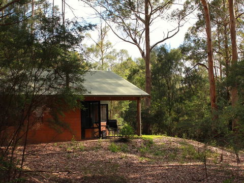 Marima Cottages - Accommodation Search 0