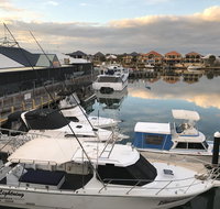 Marina View Chalets - Accommodation Search