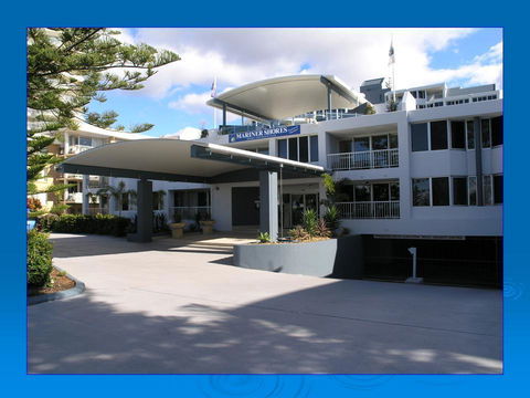 Mariner Shores Club - Accommodation Search 2