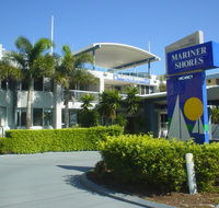 Mariner Shores Club - Accommodation Search