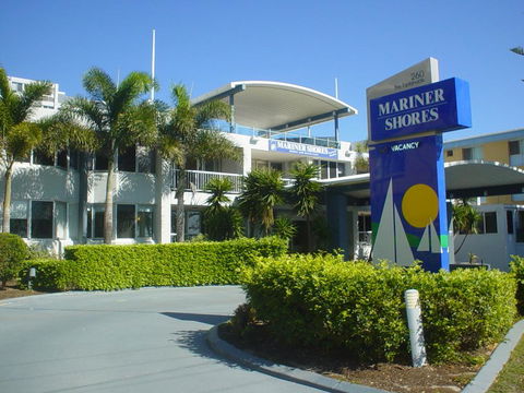 Mariner Shores Club - Accommodation Search 0
