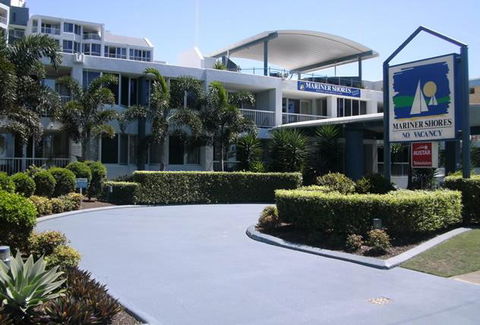 Mariner Shores Club - Accommodation Search 1