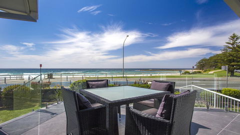 Mariners 2 - Mollymook - Accommodation Search 0