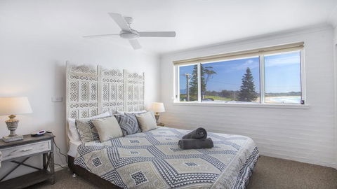 Mariners 4 - Mollymook - Accommodation Search 3