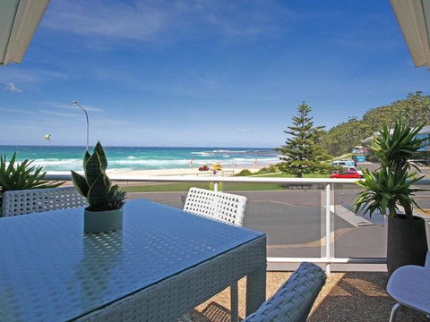 Mariners 5 - Mollymook - Accommodation Search 0