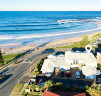 Mariners 6 - Accommodation Search