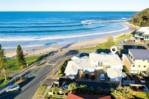 Mariners 6 - Accommodation Search 0
