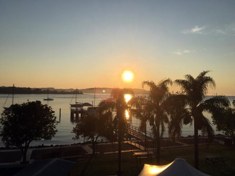 Mariners On The Waterfront - Accommodation Search 2