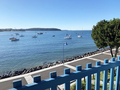 Mariners On The Waterfront - Accommodation Search 3