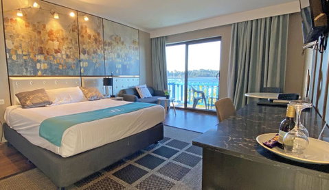 Mariners On The Waterfront - Accommodation Search 0