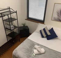 Market St Lodge - Accommodation Search