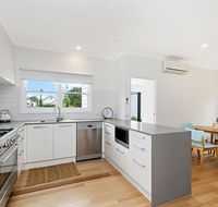 Marlow House - Accommodation Search
