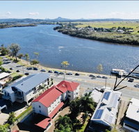 Maroochy river apartment - Accommodation Search
