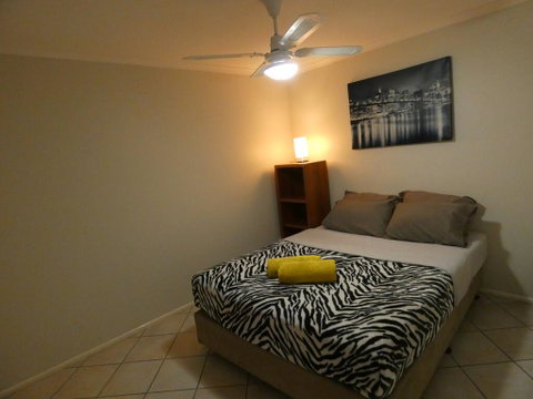 Maroochy River Apartment - Accommodation Search 1