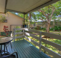 Maroochy River Resort - Accommodation Search