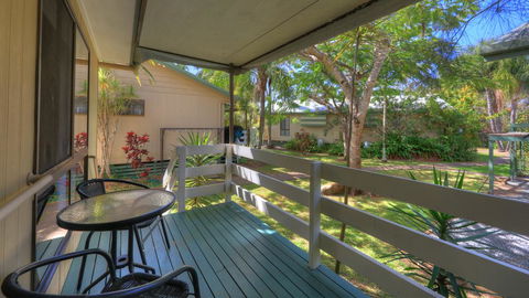 Maroochy River Resort - Accommodation Search 0