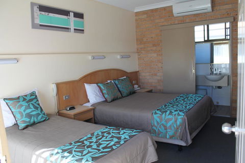 Marriott Park Motel - Accommodation Search 3