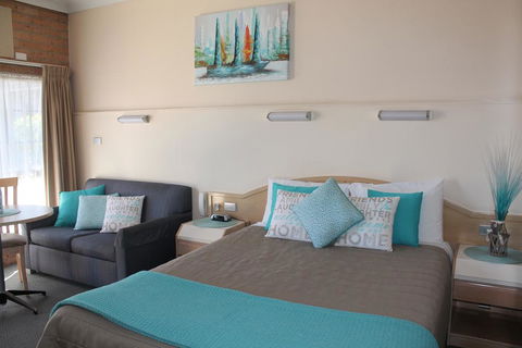 Marriott Park Motel - Accommodation Search 1
