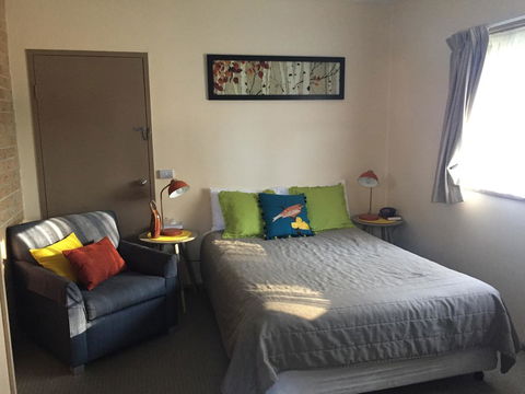 Marriott Park Motel - Accommodation Search 2
