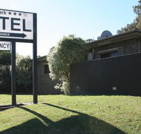 Marriott Park Motel - Accommodation Search