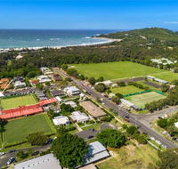 Marvell House - Accommodation Search