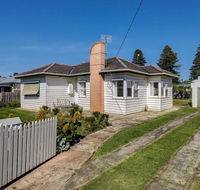 Mary Grant - Accommodation Search