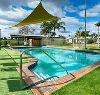 Maryborough Caravan  Tourist Park - Accommodation Search