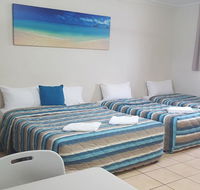 Maryborough City Motel - Accommodation Search