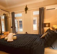 Master Room With Air Con - Accommodation Search